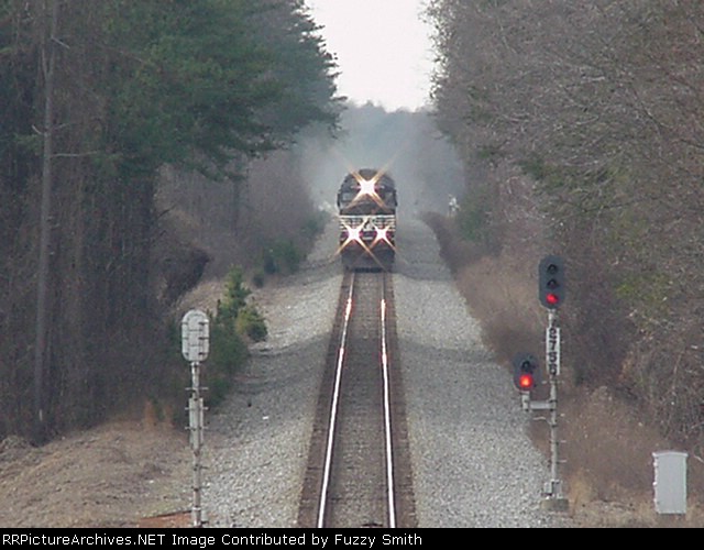 NS 9047 and other power